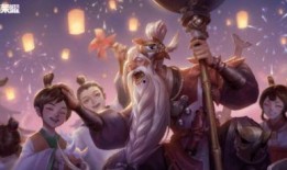 王者荣耀s20最新爆料三国,王者荣耀S20三国英雄全新爆料